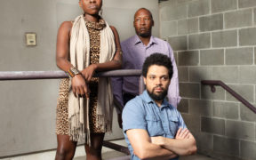 On Seattle stages, Black women playwrights speak for themselves