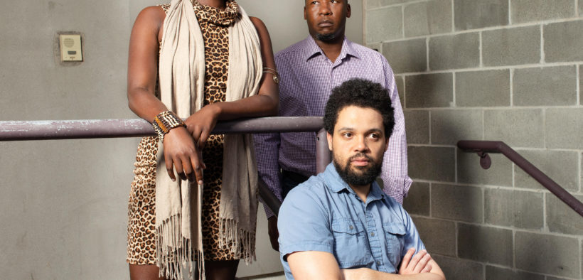 On Seattle stages, Black women playwrights speak for themselves