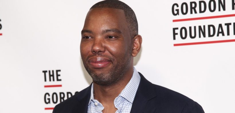 Ta-Nehisi Coates Adds New Voice To Slavery With Debut Novel 'The Water Dancer’