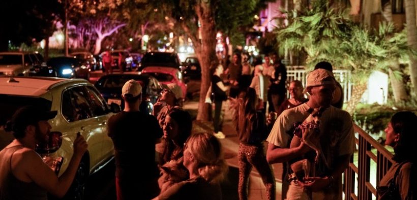 Dems donor Ed Buck and the rise of LGBTQ ‘Black Lives Matter’ movement in West Hollywood