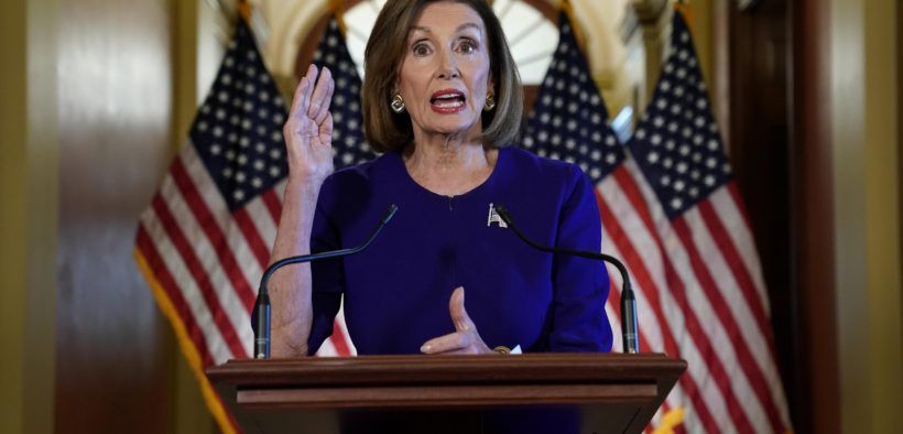 House to launch Trump impeachment inquiry over Ukraine controversy: lawmaker