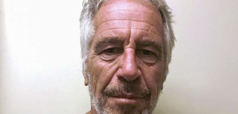 Jeffrey Epstein accusers cannot recoup damages over lenient plea deal: U.S. judge