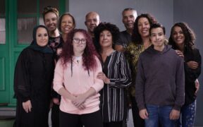 Black and Welsh: The assumptions and questions people face