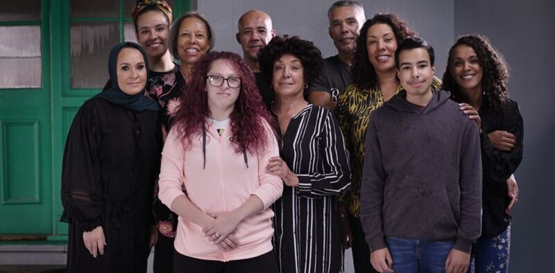 Black and Welsh: The assumptions and questions people face