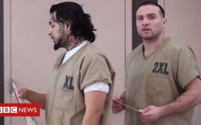 US election 2020: The 750,000 people you didn’t know could vote