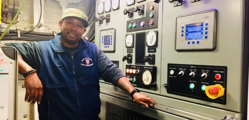 Black firefighters’ discrimination suit takes on new light in wake of San Francisco HR scandal