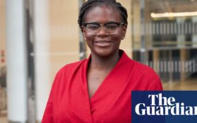 Investment industry urged to promote more black women