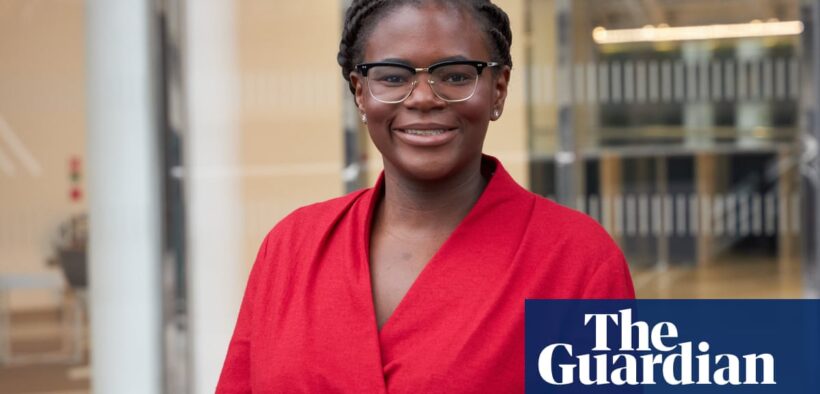 Investment industry urged to promote more black women