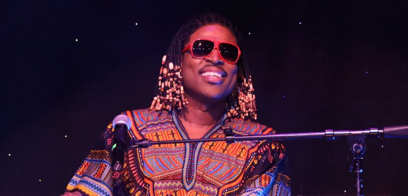 Stevie Wonder Releases 2 New Songs, Says He Was ‘Blessed’ With New Kidney