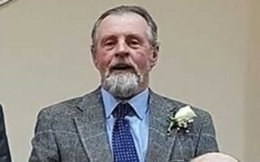 N.J. GOP Official Quits After Posting Offensive Images Of Kamala Harris, Then Backtracks