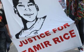 Justice Department Quietly Stalled Investigation Into Tamir Rice Case: Report