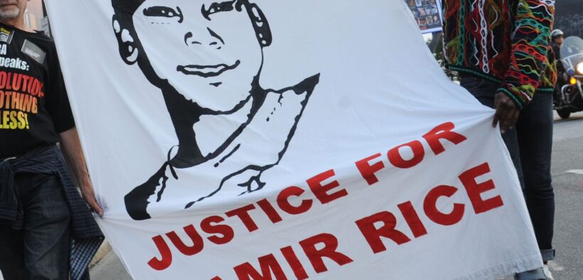 Justice Department Quietly Stalled Investigation Into Tamir Rice Case: Report