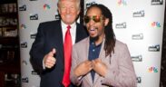 Lil Jon Responds With Just 4 Words When Asked To Endorse Donald Trump