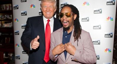 Lil Jon Responds With Just 4 Words When Asked To Endorse Donald Trump