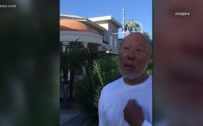 Scottsdale man arrested, loses job over racist rant caught on camera