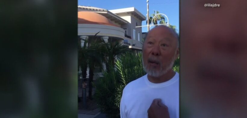 Scottsdale man arrested, loses job over racist rant caught on camera