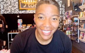 How One BIPOC-Owned Sex Shop Is Empowering A Sex-Positive Community