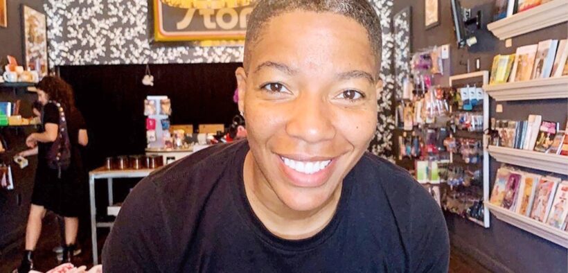 How One BIPOC-Owned Sex Shop Is Empowering A Sex-Positive Community