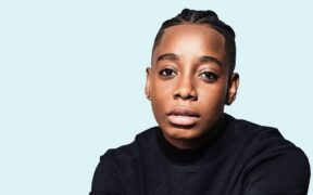 Dotty On Black British Music, The Power Of Radio & Her New Apple Gig