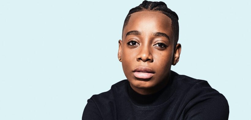 Dotty On Black British Music, The Power Of Radio & Her New Apple Gig