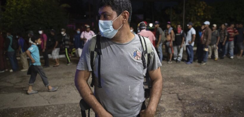 Report: US Agents Working in Guatemala Violated Agreement