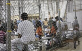 Report: US Knew of Problems Family Separation Would Cause