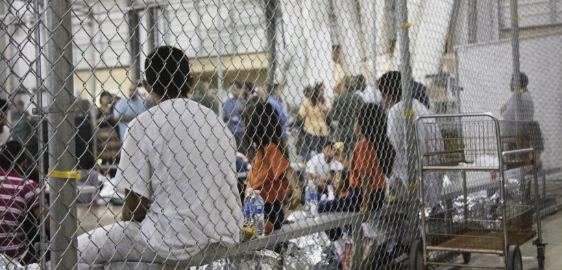 Report: US Knew of Problems Family Separation Would Cause