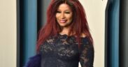 Chaka Khan Isn’t Feeling Ariana Grande: She’s Alright