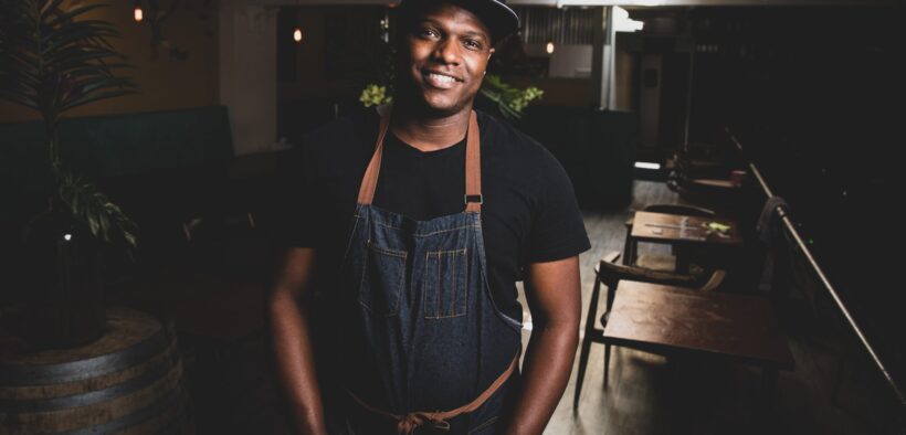 Jerk Shack Seattle: Owners Offer Caribbean Flavors with a Taste of Community