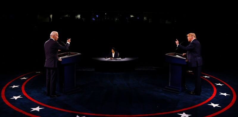 Trump vs. Biden: Here’s How Their Plans for Indian Country Compare