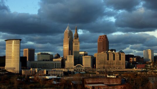 Cleveland accounting firm starts initiative to help Black-owned businesses