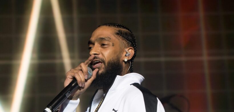 Nipsey Hussle’s Estate Files Trademark Infringement Lawsuit Against The Crips