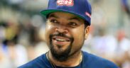 Ice Cube Skipped Zoom Call With Kamala Because It ‘Wasn’t Going to Be Productive’