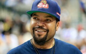 Ice Cube Skipped Zoom Call With Kamala Because It ‘Wasn’t Going to Be Productive’