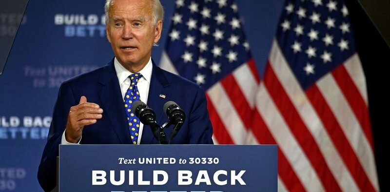 Over 200 Native Leaders Endorse Joe Biden for President
