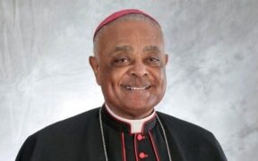 Archbishop Wilton Gregory to become 1st African American Cardinal in Roman Catholic Church