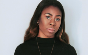 Meet Google Venture’s Youngest And First Black Female Partner