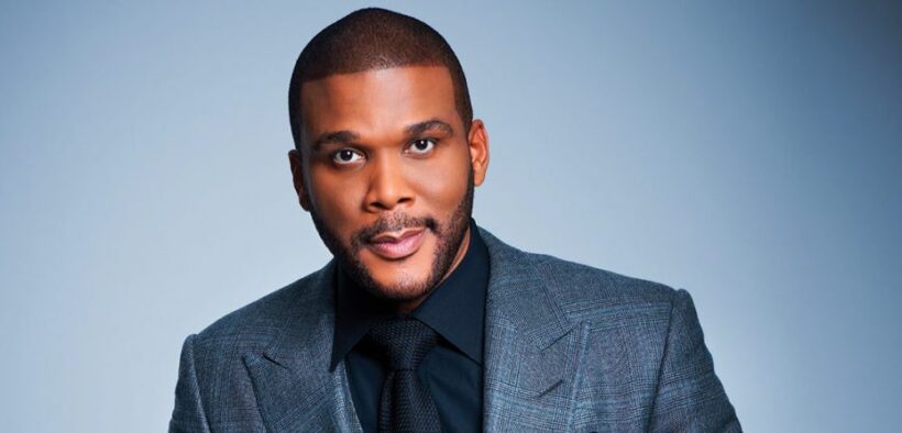 Tyler Perry is Funding a $500,000 Effort To Mobilize Black Voters In Florida