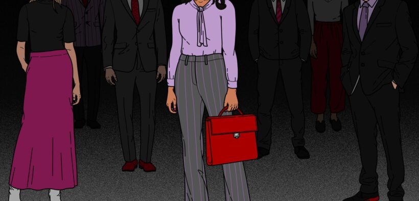 Yes, Black Americans are entitled to reparations. We’ve earned them.