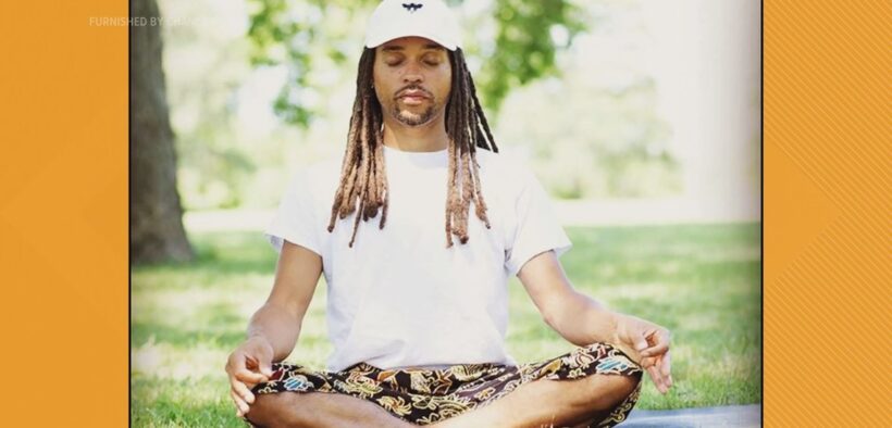 Twin Cities yoga instructor part of special network for Black men