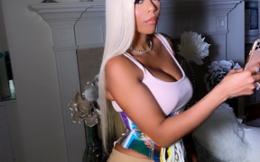 The Switch Up! Ayesha Curry, Skai Jackson, Cardi B, and More Celebs Rocking Hair All the Colors of the Rainbow