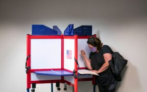 Facebook Tweaked Its Rules, but You Can Still Target Voters