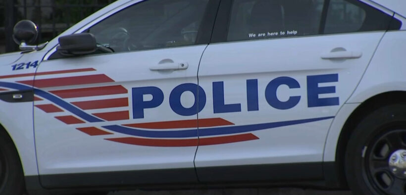 One-Third of DC Police Used Force in 2019, Mostly on Black Individuals: Report