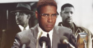 Watch the Best of Influential Actor/Filmmaker Denzel Washington