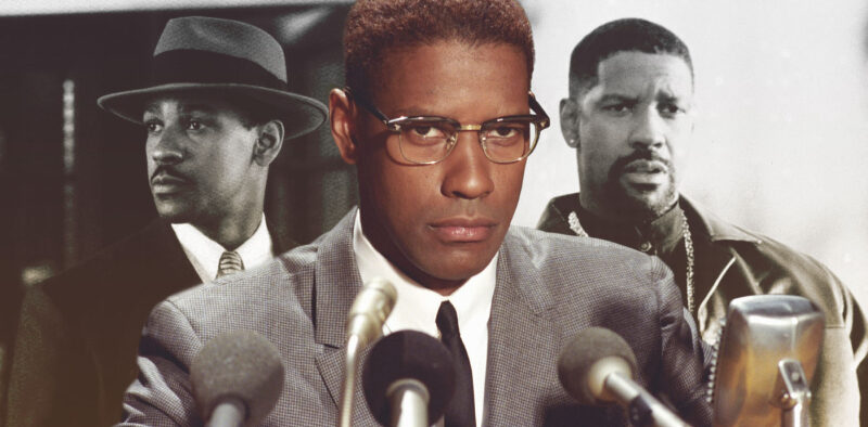 Watch the Best of Influential Actor/Filmmaker Denzel Washington