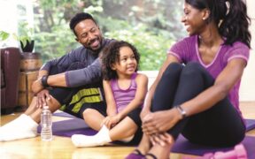 6 Reasons Working Out Should Be Part Of Your Daily Routine