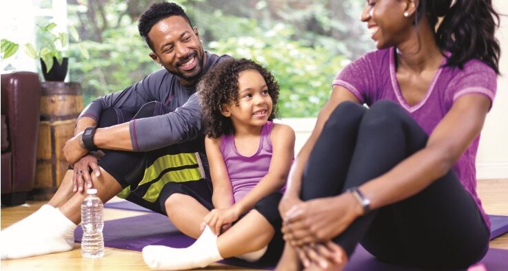 6 Reasons Working Out Should Be Part Of Your Daily Routine