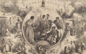 America’s first vampire was Black and revolutionary – it’s time to remember him