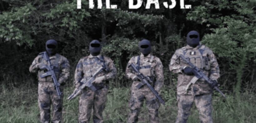 White Supremacist Group That Wants America to Collapse to Establish Ethno-state Discussed Paramilitary Training In Newly Published Phone Calls