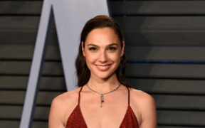Gal Gadot Faces Social Media Backlash For Starring In Upcoming 'Cleopatra' Movie